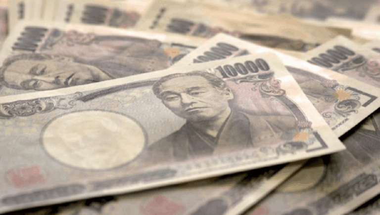 1.009 Perusahaan Jepang Bangkrut