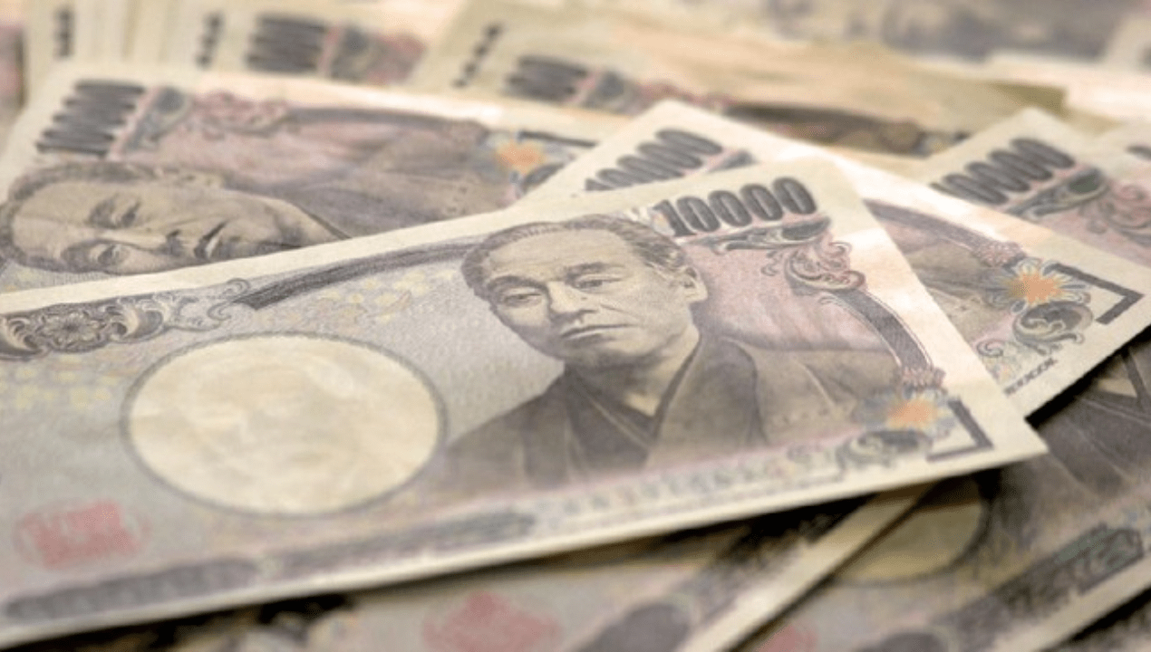 1.009 Perusahaan Jepang Bangkrut
