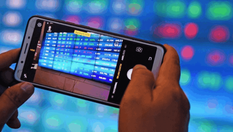 BEI Tunda Short Selling