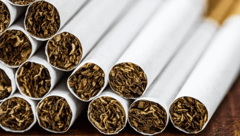 Cukai Rokok 2026