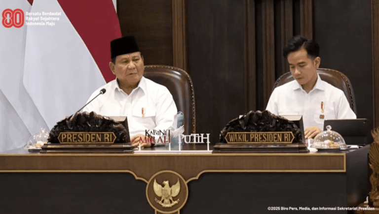 Genjot Ekonomi Indonesia
