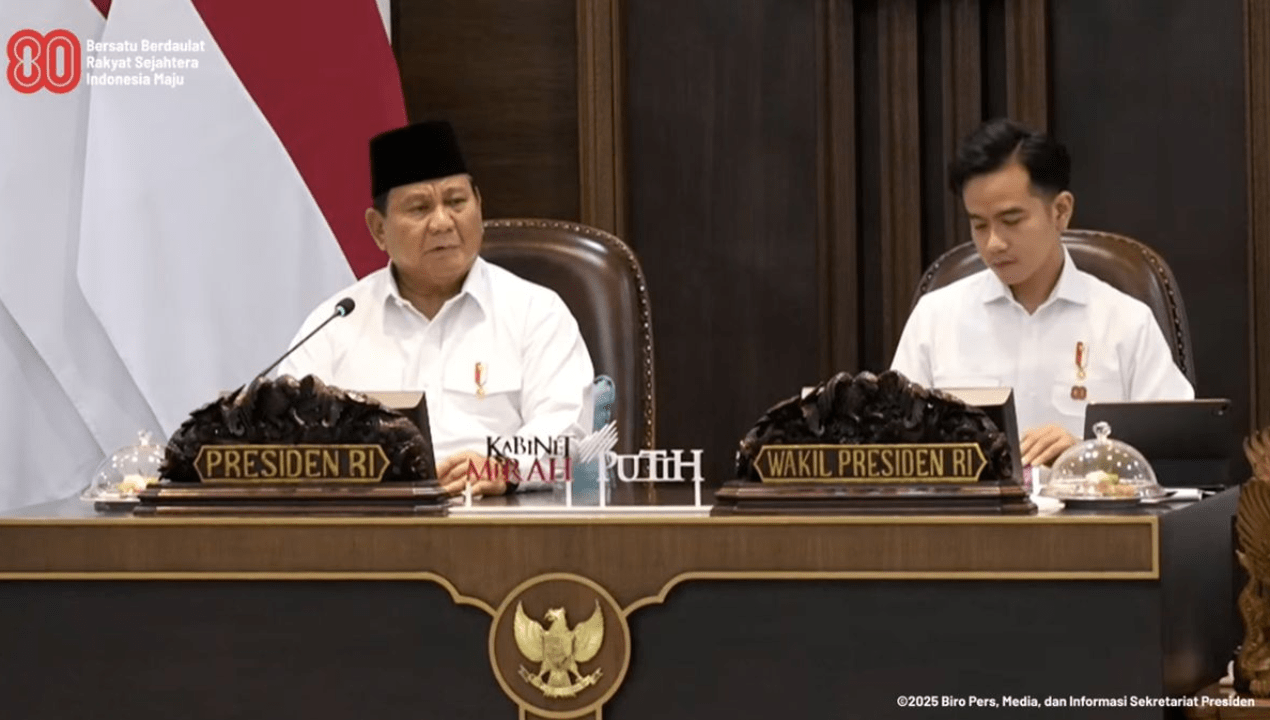 Genjot Ekonomi Indonesia