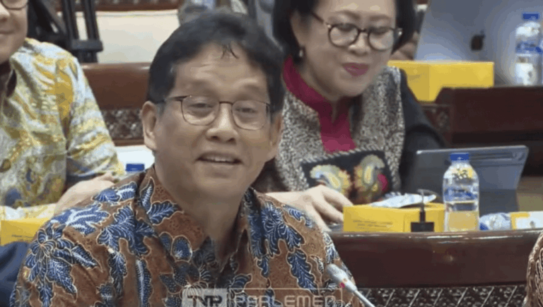 Guyur Bank Rp 200 Triliun 2025