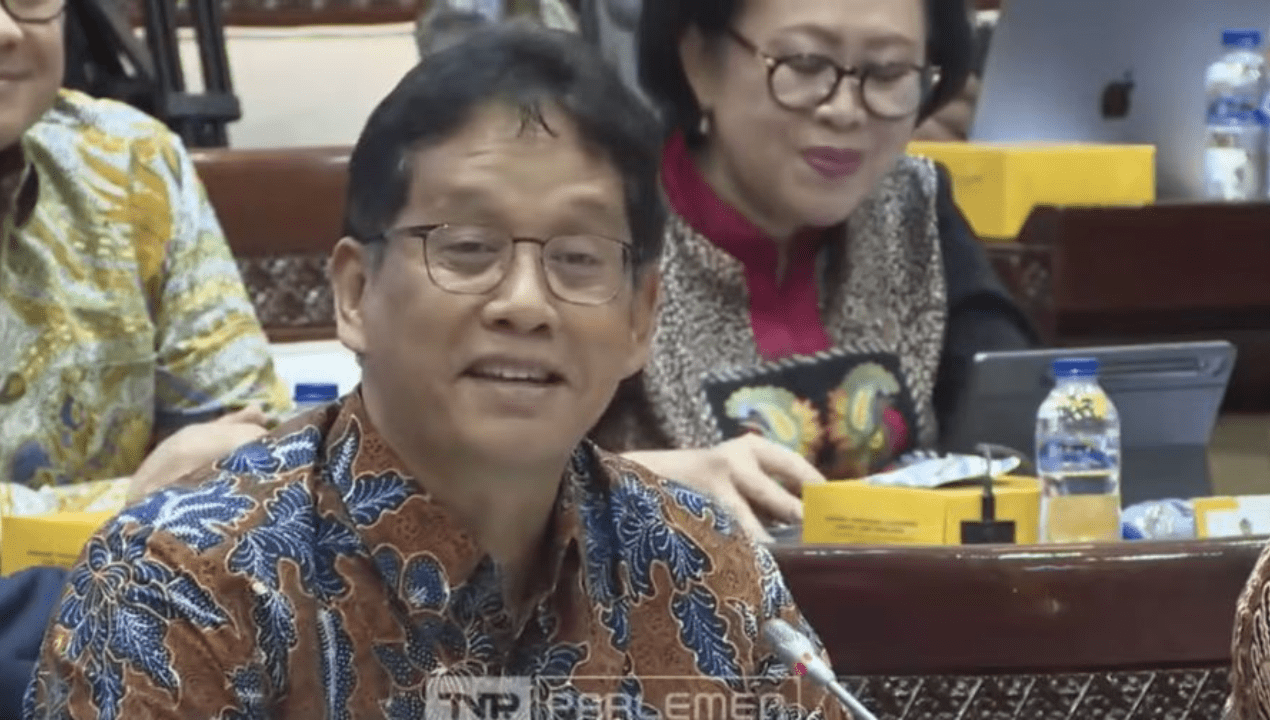 Guyur Bank Rp 200 Triliun 2025