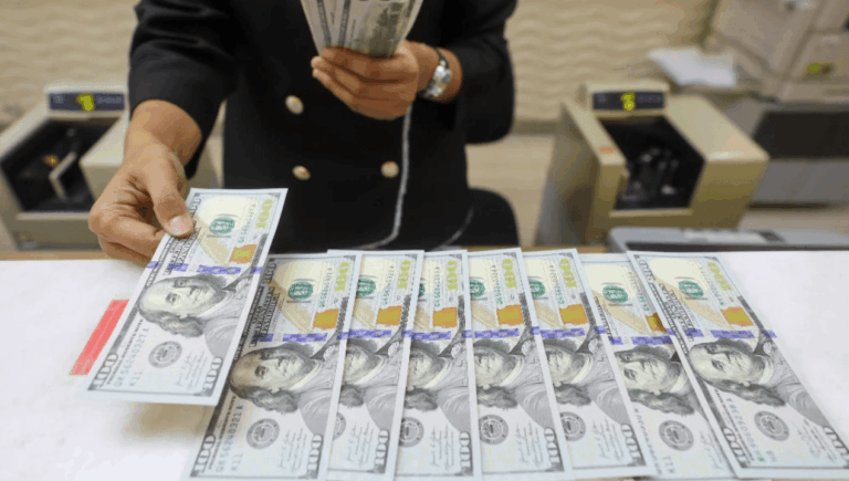 Korea-AS Investasi