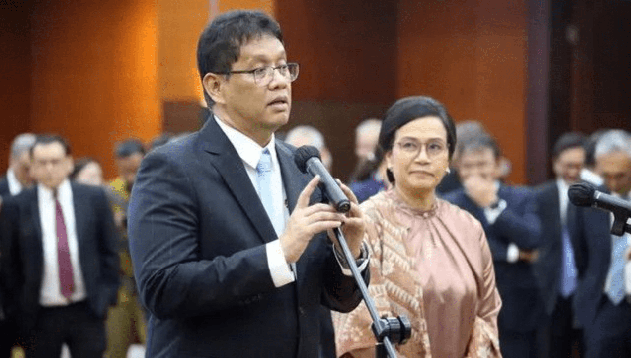 Momok ekonomi global