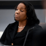 Pengadilan AS Tolak Trump Pecat Lisa Cook