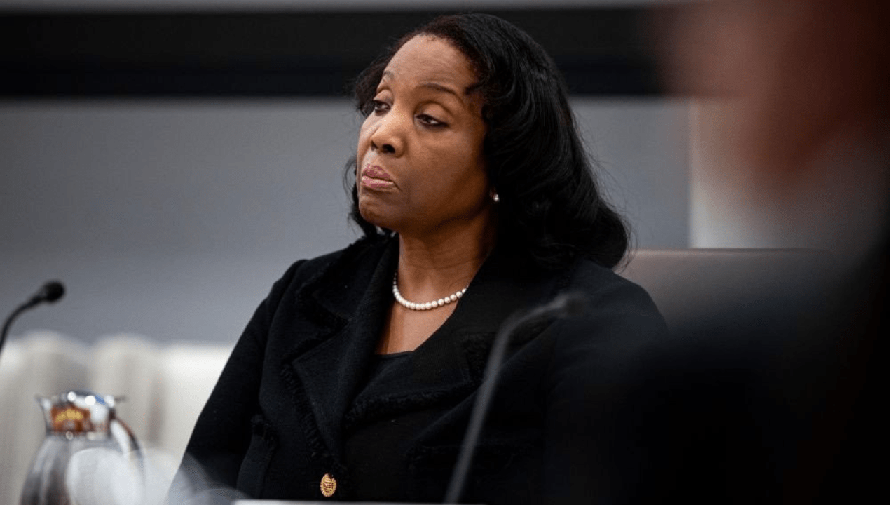 Pengadilan AS Tolak Trump Pecat Lisa Cook
