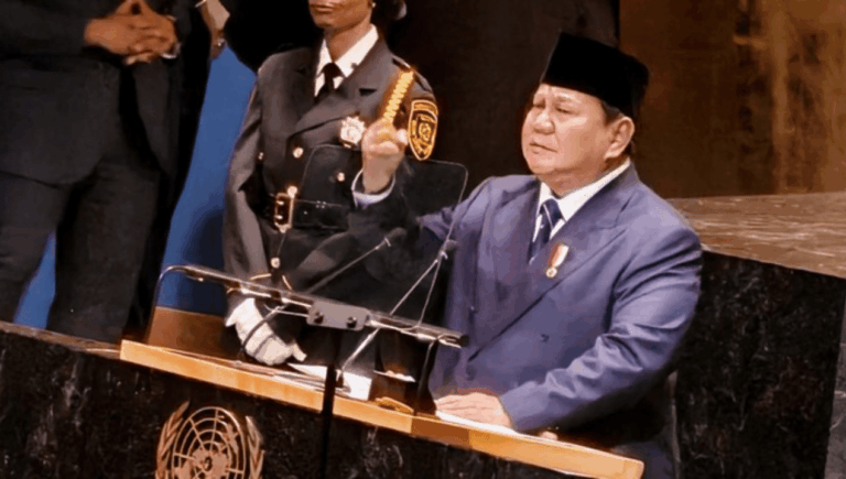 Prabowo