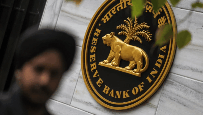 RBI Minta Bank Turunkan Biaya