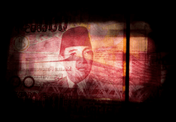 Rupiah Rp16.500 2026