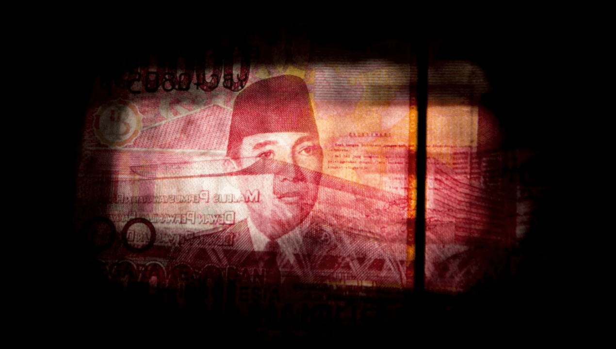 Rupiah Rp16.500 2026