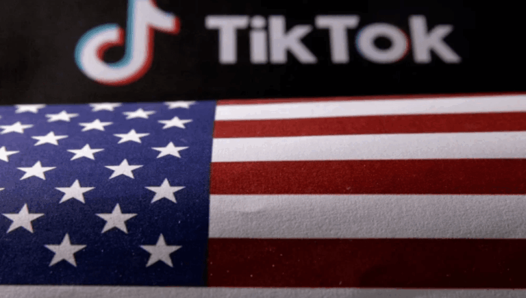 Trump Perpanjang Divestasi TikTok