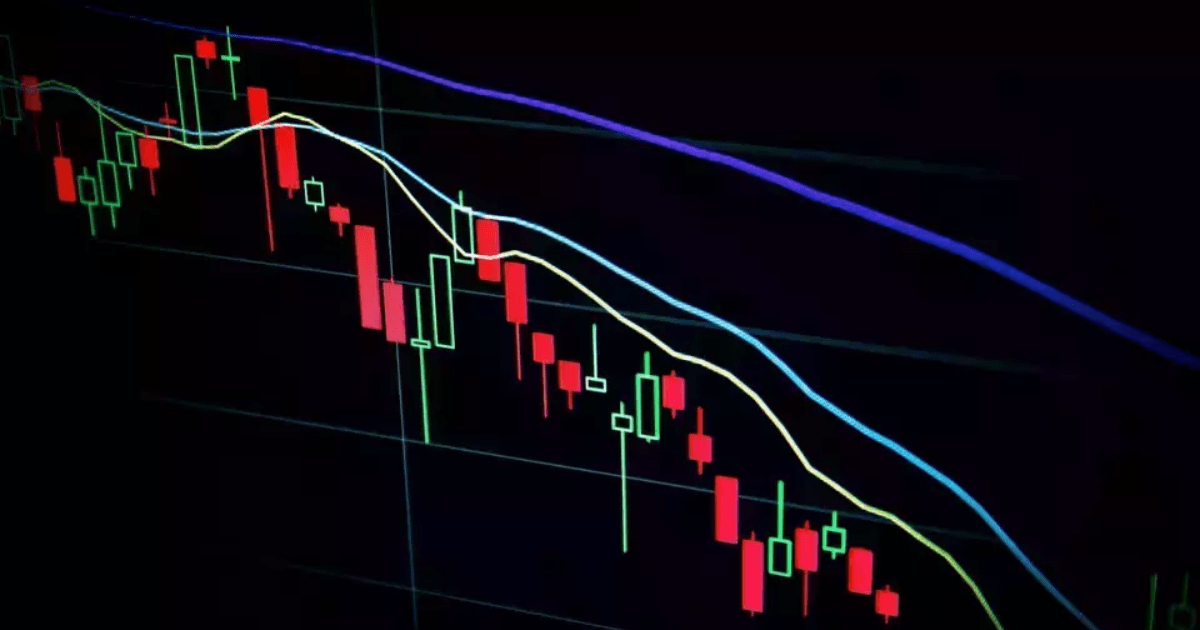 10 Saham Dibanting Tanpa Ampun