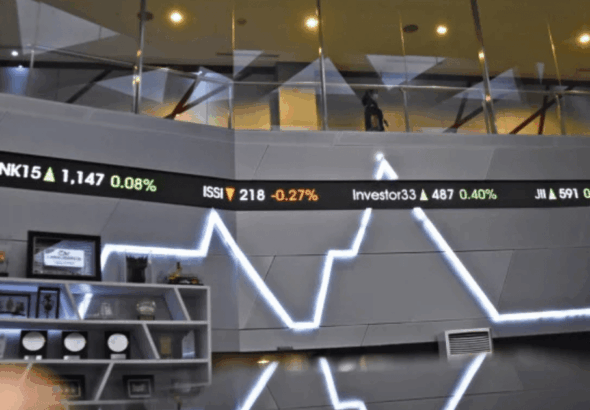 BEI Buka Suspensi Saham SSTM dan BLUE