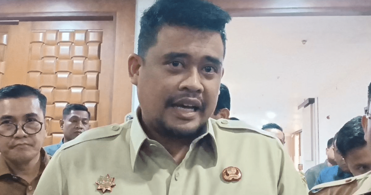 Bobby Bantah Dana