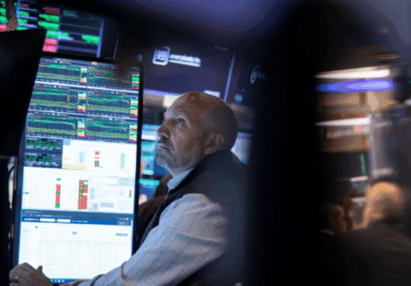 Bursa Saham Asia Menguat 2025