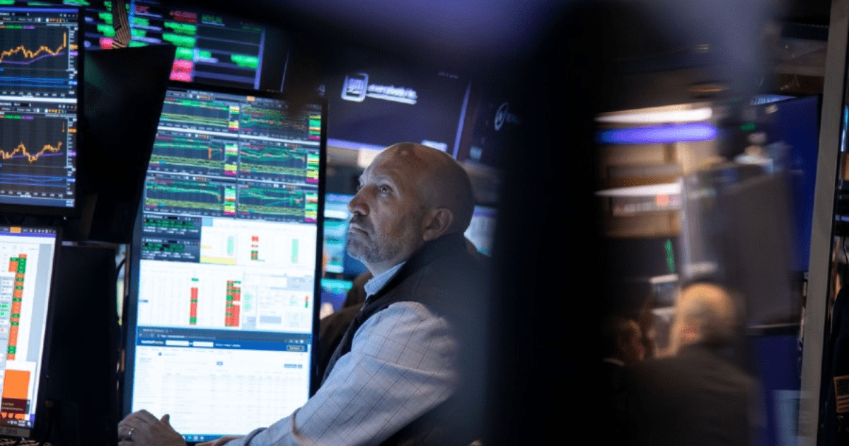 Bursa Saham Asia Menguat 2025