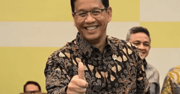 Lapor Masalah Pajak ke Pak Purbaya