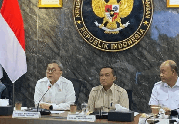 Pemerintah Tanggung Pajak Gaji Horeka