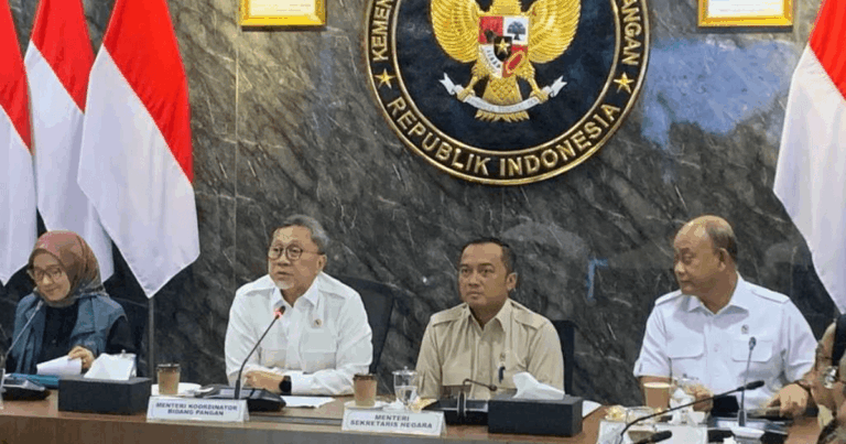 Pemerintah Tanggung Pajak Gaji Horeka