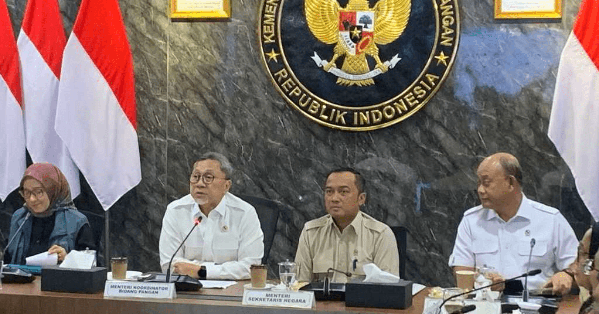 Pemerintah Tanggung Pajak Gaji Horeka