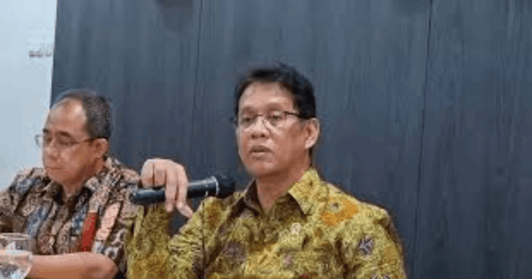 Purbaya Lampu Hijau