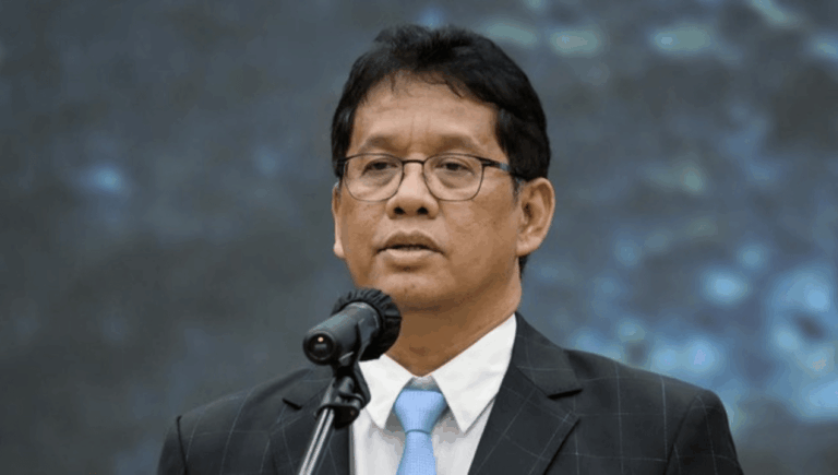Purbaya Bingung Salurkan Rp250 T