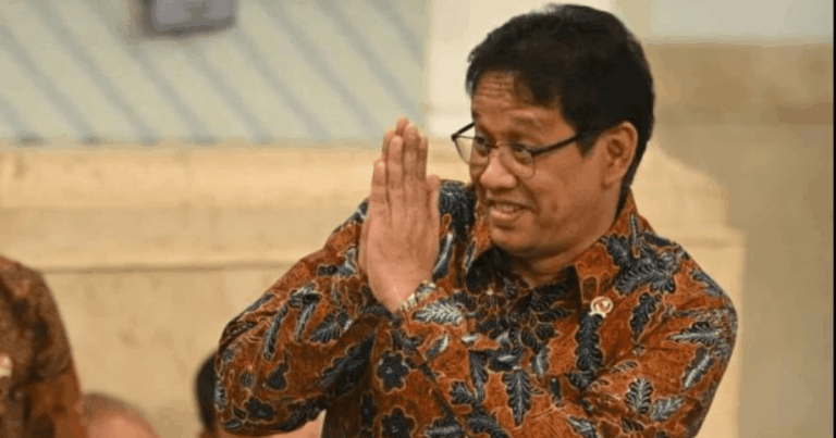 Purbaya Mandiri Rp55 Triliun 2025