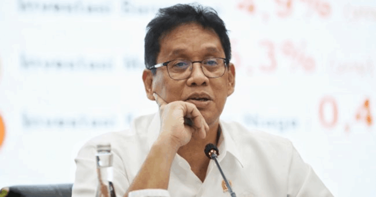 Purbaya Pajak Online