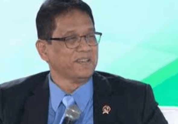 Purbaya Pikir-pikir Turunkan PPN 11 Persen