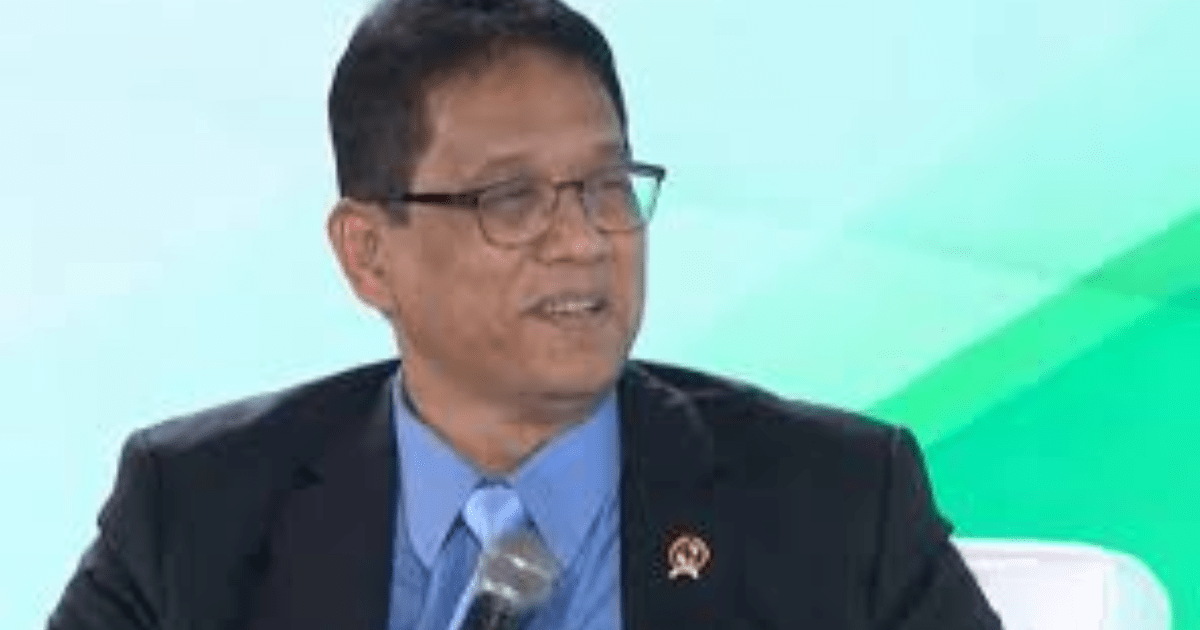 Purbaya Pikir-pikir Turunkan PPN 11 Persen