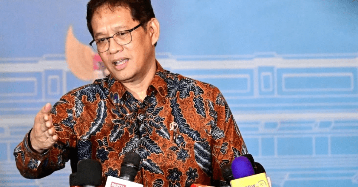 Purbaya Tarik Anggaran KL