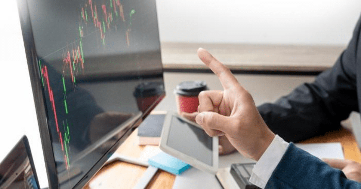 Saham REAL Diborong Asing