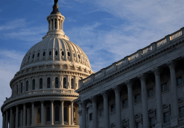 Shutdown AS Kerugian US$18 Miliar