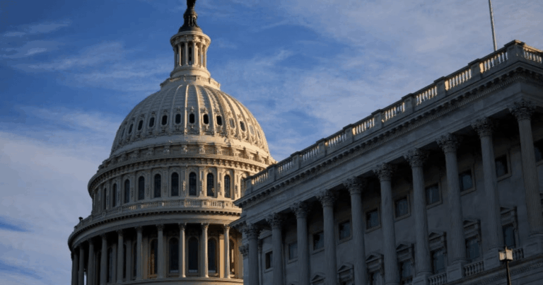 Shutdown AS Kerugian US$18 Miliar