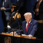 Trump Stop Negosiasi Dagang Kanada 2025