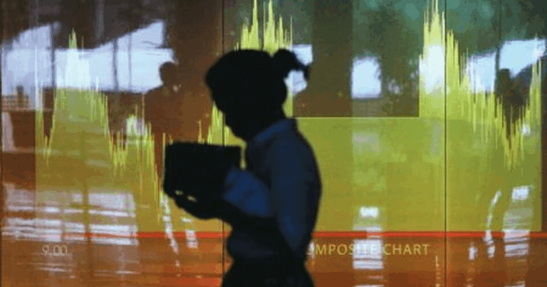 10 Saham Penggerak IHSG