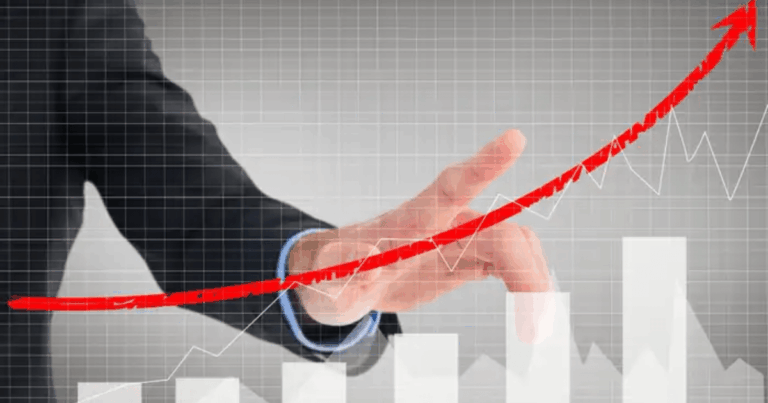 10 Saham Net Sell Terbesar