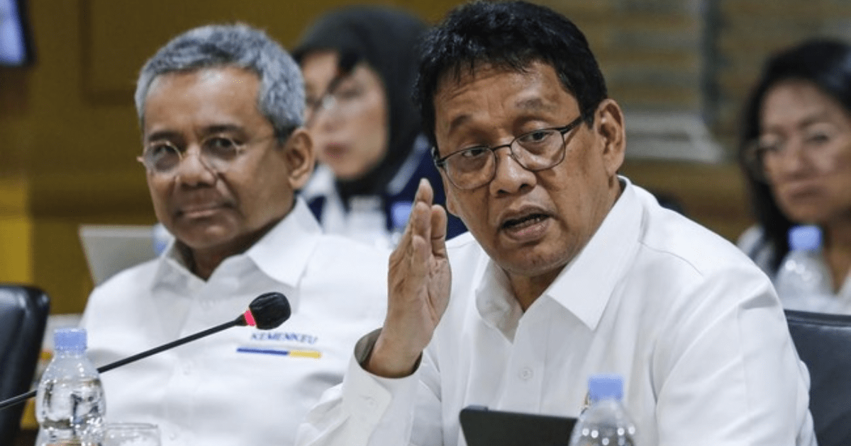 4 Usulan Jurus Ampuh Bersih-bersih DJP