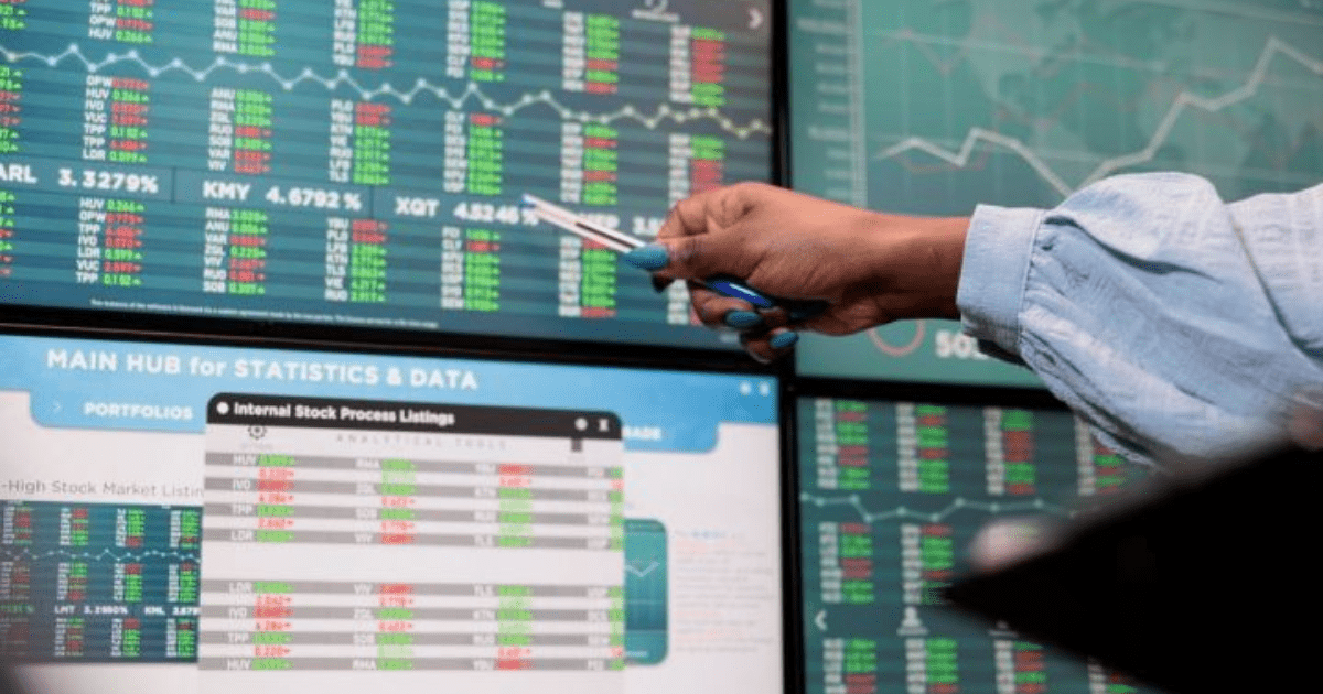 6 Rekomendasi Saham IHSG