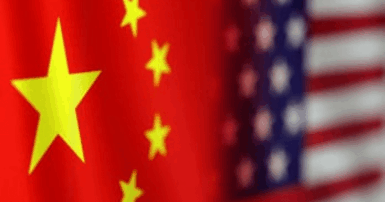 AS Targetkan Kesepakatan Logam Tanah