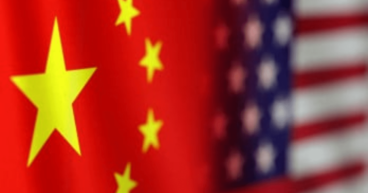 AS Targetkan Kesepakatan Logam Tanah