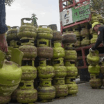 BPK Minta Perbaiki Subsidi LPG 3 Kg