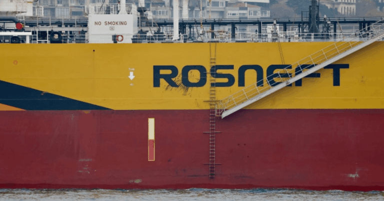 Harga Minyak Dunia Naik