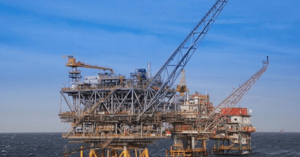 Harga Minyak Mentah Dunia Turun