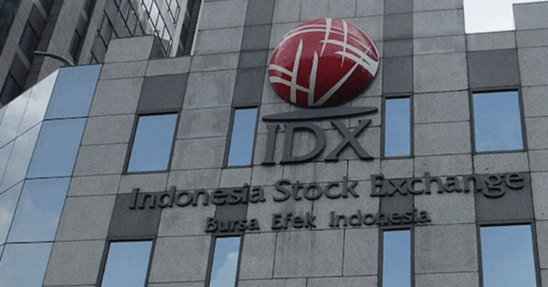 IHSG Terancam Jeblok Hari Iniv