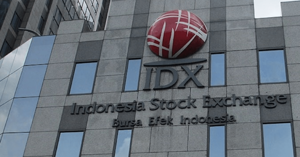 IHSG Terancam Jeblok Hari Iniv