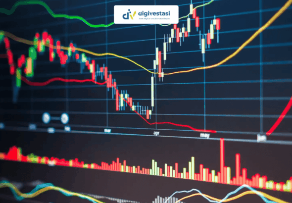 IHSG hijau 19 November 2025