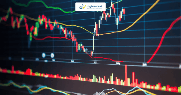 IHSG hijau 19 November 2025